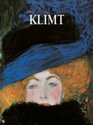 cover image of Klimt